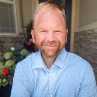 Crescodata Employee Brian Cottrell's profile photo