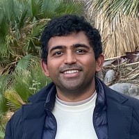 Arc Employee Pardha Ponugoti's profile photo