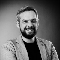 Mobsuccess Group Employee Thomas Fagot's profile photo