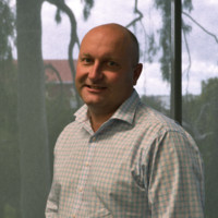BGC CONSTRUCTION PTY LTD Employee Andrew Jarvis's profile photo