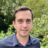Unafam Employee Pierre Marchal's profile photo