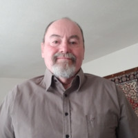 Fluor Employee Don Kaufman's profile photo
