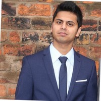 STYLETECK Employee Mohi Uddin's profile photo