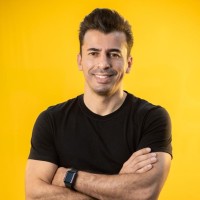 Casa do Construtor Employee Julio da Mata's profile photo