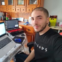 Capgemini Employee Luca Sciacca's profile photo