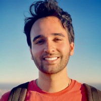 EWOR Employee Azeem Alam's profile photo