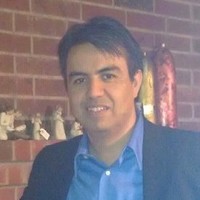 Carlos Salas Email & Phone Number