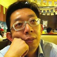 ECIC Employee Ivan Ho's profile photo