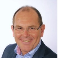 SSAB Employee Jacob Sandberg's profile photo