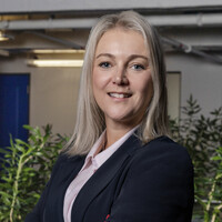 takealot.com Employee Karla Levick's profile photo