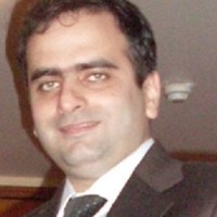 Ashish Razdan Email