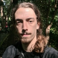 Gabriel Escame's profile photo