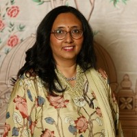 Wizcraft International Entertainment Pvt. Ltd. Employee Niyati Vora's profile photo