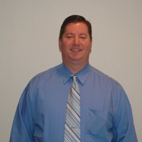 CCR Solutions Employee Robert March's profile photo