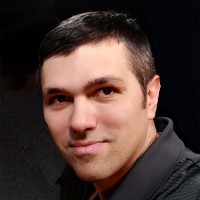 Enjoy Gaming Employee Oleksandr Obraztsov's profile photo
