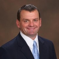 ICI Consulting, Inc. Employee Tim Cobb's profile photo