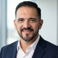 Adriel Esparza Email & Phone Number