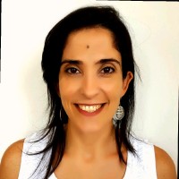 CMS Latam Employee Rocio Ballester's profile photo