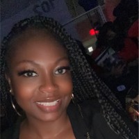 Kimberly Calloway-Dorsey Email & Phone Number