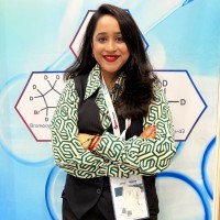 Clearsynth Employee Sonali Burkul's profile photo