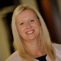 KPMG UK Employee Louise Scott-Worrall's profile photo