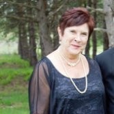 Parma Movers Employee Sharon Dietrich's profile photo