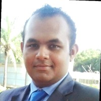 Summit Utilities Employee Sumudu Fernando's profile photo