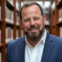 Vivacity Infrastructure Group Employee Mike Brescio's profile photo