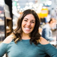 The Jewish Community Center of Greater Columbus Employee Stephanie Slaton's profile photo