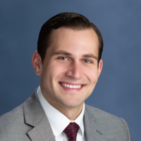 Moody Rambin Employee Stephen Ghedi's profile photo