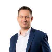 Datacenter Solutions Employee Michał Ziółkowski's profile photo