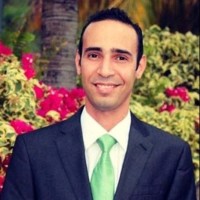 Jumeirah Group / Jumeirah Hotels & Resorts Employee Moataz Ibrahim's profile photo