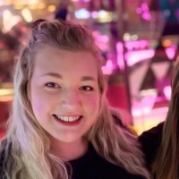 Oracle Car Finance Employee Charlotte Taylor's profile photo