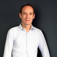 Syscom-Prorep Employee Régis du Manoir's profile photo