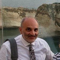 Adaptive Neworks Employee Khaled Saab's profile photo