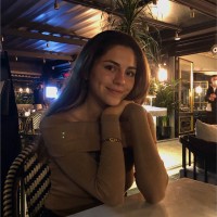 Arketipo Design Employee Simaynaz Nacitarhan's profile photo