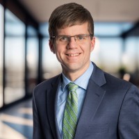 Schneider Bell Employee David Lenz's profile photo