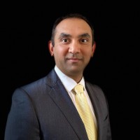 Siemens Employee Anuj Patel's profile photo