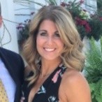 Entec Polymers Employee Pamela Rabidoux's profile photo