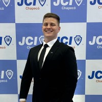 Construtora Catarinense Employee Luiz Gasparin's profile photo