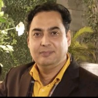 Voltas Limited - A TATA Enterprise Employee Nitin Arora's profile photo