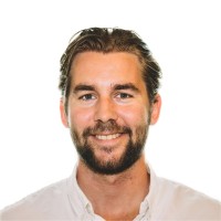 Hey Sid Employee Filip T.'s profile photo