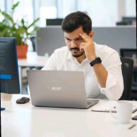 Ceyenar Chemicals Pvt Ltd Employee Nikhil Shaji's profile photo