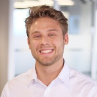 Superhuman Employee Nathan Cullum's profile photo