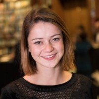 Monzo Bank Employee Beth Gee's profile photo