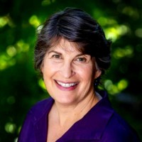 E-mail e número de telefone de Ruth Levine