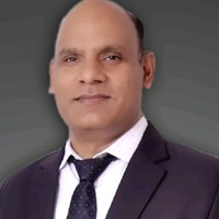 Hero Future Energies Employee Ashish P.'s profile photo