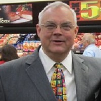 Jimmy Jones