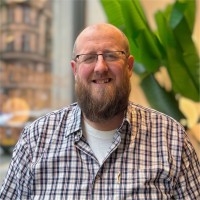 Hypercube Consulting Employee Ken Starbuck's profile photo
