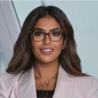 Silah Gulf Employee Noor Bubshait's profile photo